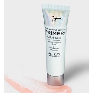 it Cosmetics Your Skin But Better Makeup Primer+